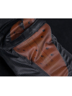 Spodnie motocyklowe skórzane Icon Hypersport 2