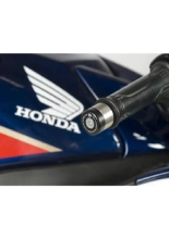 Końcówki kierownicy R&G Racing Honda (wybrane modele)