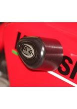 Crash pady Aero R&G Racing Ducati 848 (08-)/ 1098 S (07-)