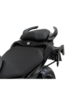 Stelaż pod sakwy motocyklowe Hepco&Becker C-Bow Voge R 625 (25-) czarny
