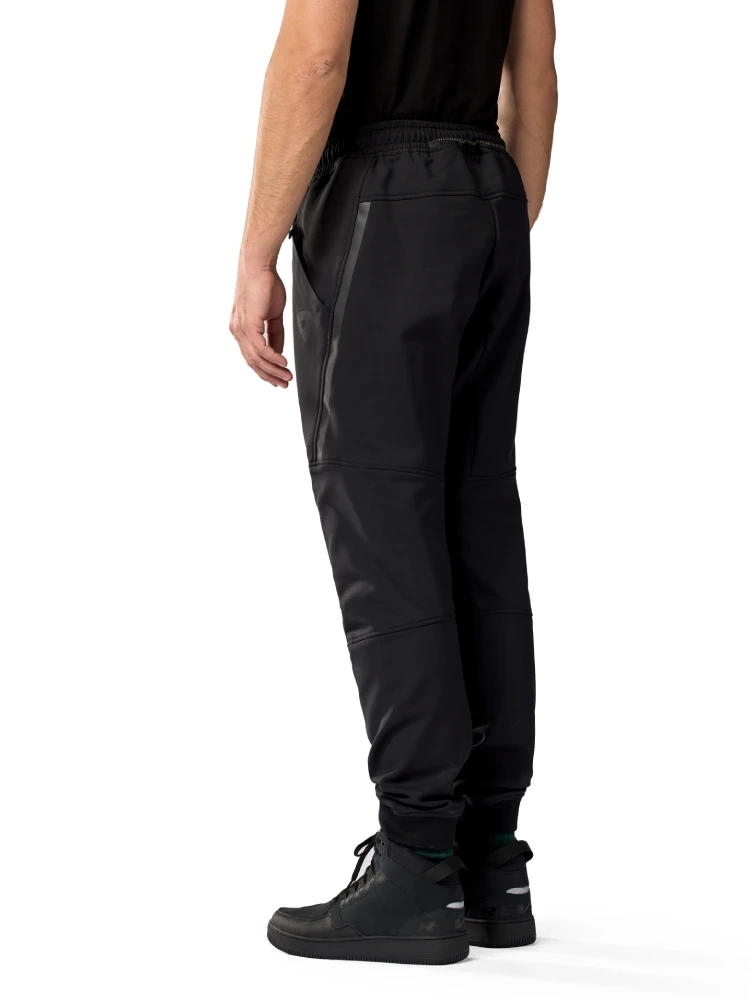 Spodnie motocyklowe tekstylne REV’IT! Parabolica 2 czarne