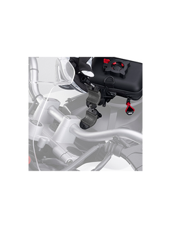 Uniwersalny uchwyt GIVI S954B do Smartphona/ GPS [5 cali]