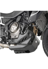 Osłona miski olejowej GIVI Suzuki V-Strom 800 SE (23-) czarna