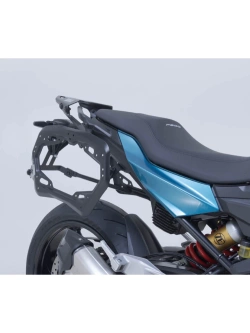 Stelaż kufrów bocznych SW-Motech PRO BMW F 900 R/XR (24-)
