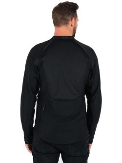 Koszula z ochraniaczami Knox Tor czarna