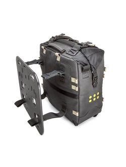 Torba motocyklowe Kriega OS-32 Soft Pannier