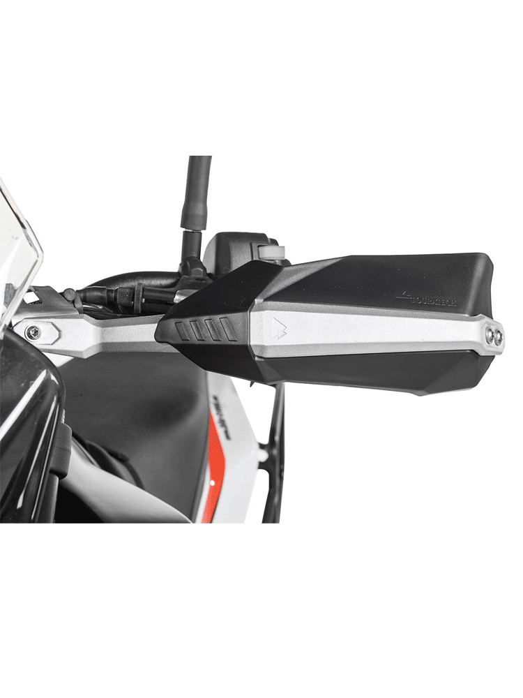 Handbary Defensa Expedition Touratech KTM/ Husqvarna czarne