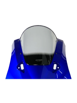 Szyba motocyklowa MRA Racing "R" Yamaha YZF-R9 (25-) przyciemniana