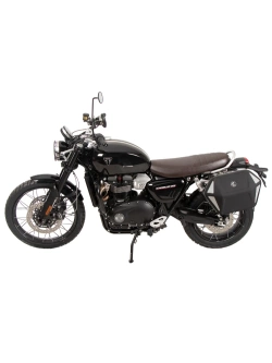 Stelaż pod sakwy motocyklowe Hepco&Becker C-Bow Triumph Scrambler 1200 X (25-) na lewą stronę
