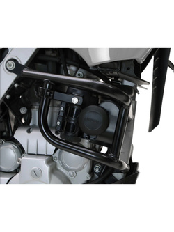 Uniwersalne mocowanie Denali do klaksonu SuperBomb 21-29 mm