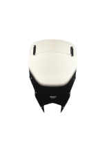 Szyba motocyklowa MRA Vario Touring "VT" Yamaha FZ 8 Fazer (10-16) przeźroczysta