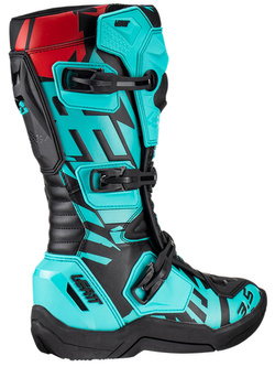 Buty enduro Leatt 3.5 Fuel