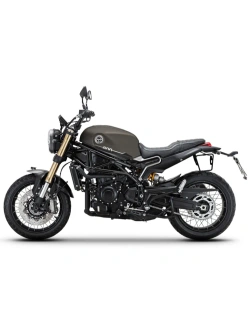 Stelaż pod sakwy boczne Shad Benelli Leoncino 800/ Trail (21-)