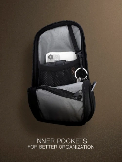 Torba na udo Shad SL04 [0,75 litra]