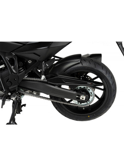 Błotnik tylny PUIG Honda NT 1100/DCT (22-24) czarny