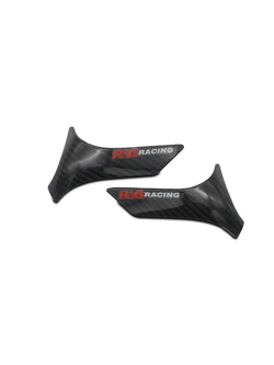 Slidery zbiornika paliwa R&G Racing Yamaha YZF R9 (25-)