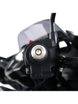 Koncówki kierownicy motocyklowej R&G Racing Honda, Yamaha (wybrane modele)