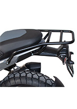 Rurowy stelaż centralny Hepco&Becker BMW  R 1300 GS (23-) czarny