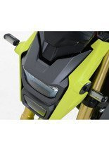 ADAPTERY DO MONTAŻU KIERUNKOWSKAZÓW R&G Do Honda MSX125 (GROM 125) (16-20)
