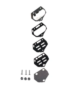 Poszerzenie stopki bocznej Touratech BMW R 1300 GS/ Adventure [+15 mm]