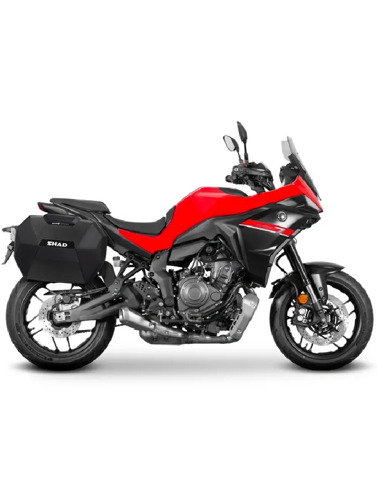 Stelaż kufrów bocznych Shad 3P System Yamaha Tracer 7 (25-)