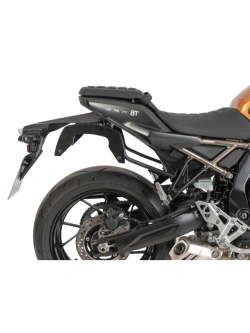 Stelaż pod sakwy motocyklowe Hepco&Becker C-Bow Suzuki GSX-8T (25-) czarny