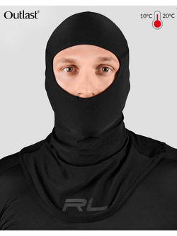 Kominiarka motocyklowa Redline Outlast 2.0 czarna