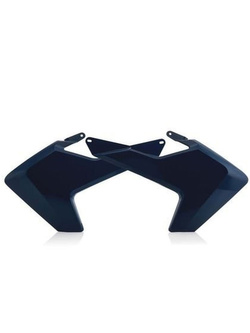 Owiewki od baku Acerbis granatowe Husqvarna (wybrane modele)