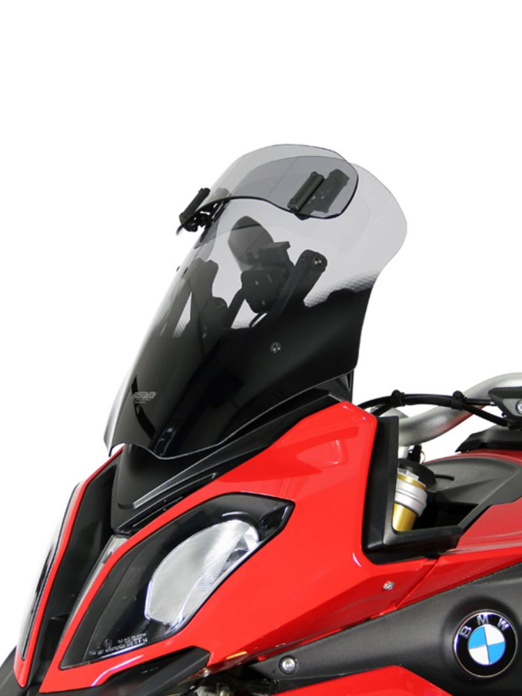 Szyba motocyklowa MRA Variotouringscreen "VTM" BMW S 1000 XR (15-19) przyciemniana