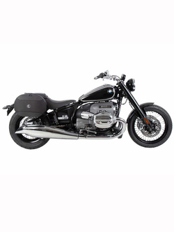 Stelaż C-Bow Hepco&Becker BMW R18 (20-) czarny