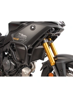 Gmole silnika Hepco&Becker Yamaha Tracer 7/GT/Y-AMT (26-) czarne