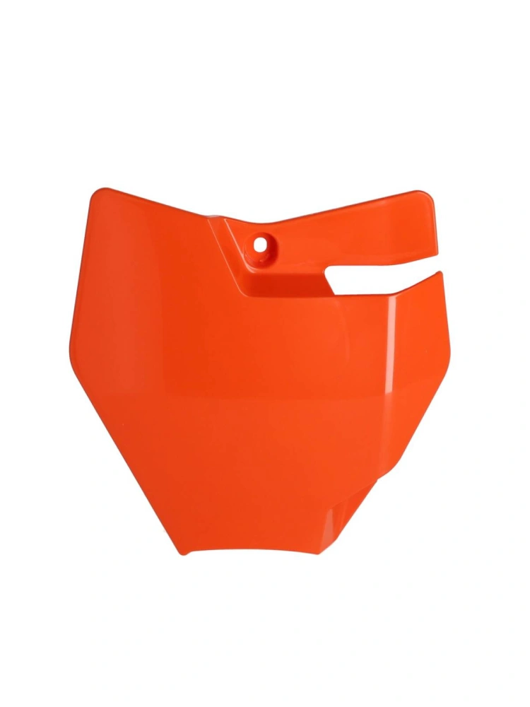 Pełny zestaw plastików Acerbis KTM 50 SX (16-)/ GasGas MC 50 (22-23) biało-pomarańczowy