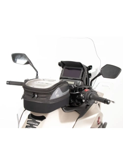 Tankring Basic Hepco&Becker Honda NT 1100/DCT/ES (25-)