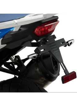  Fender eliminator PUIG Honda CRF1100L Africa Twin / Africa Twin Adventure Sport (20-)