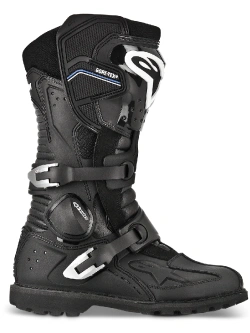 Buty motocyklowe Alpinestars Toucan Gore-Tex czarne