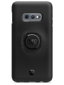 Zestaw 360 Quad Lock: etui na telefon Samsung Galaxy S10E + wybrane komponenty 