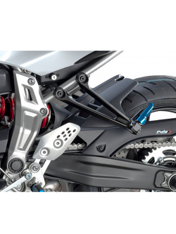 Błotnik tylny PUIG do Yamaha MT-07 / XSR700 (14-) (czarny mat)