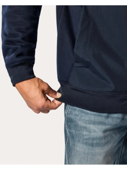 Bluza motocyklowa REV’IT! Oakwood niebieska