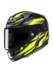 Dravix Black Yellow