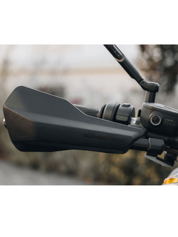 Zestaw osłon dłoni Sport SW-Motech CF Moto 800 MT-X (24-)/ 1000 MT-X (25-) Ducati DesertX (22-)/ Rally (23-)