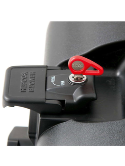 Komplet kufrów bocznych Journey 42 Hepco&Becker [pojemność: 2 x 42l]