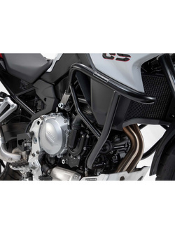 Zestaw zabezpieczający motocykl Adventure SW-MOTECH BMW F 750 GS / F 800 GS (24-)/ F 850 GS (20-)/ F 900 GS (24-)