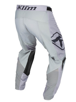 Spodnie cross Klim XC Lite szare