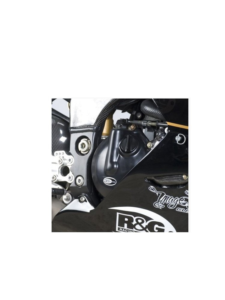 Osłona silnika R&G do Kawasaki ZX10-R (04-05) (prawa strona)