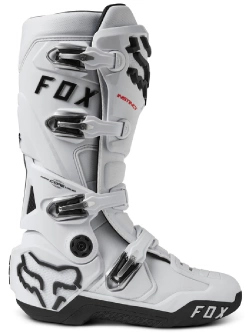Buty enduro Fox Instinct 2.0 białe