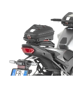 Torba na zbiornik Tankbag GIVI ST610+ Tanklock [pojemność: 6-10l; wymaga mocowania BF]