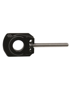 Napinacze łańcucha motocyklowego GILLES AXB-RN29 Yamaha (wybrane modele) czarne