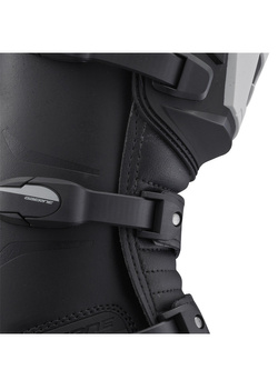 Buty motocyklowe adveture Gaerne G.Adventure Aquatech czarne