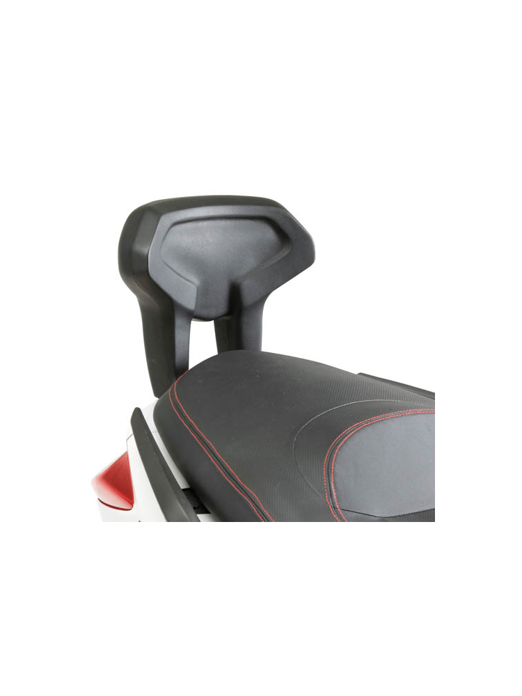 Oparcie GIVI do Yamaha X-MAX 125-250 (10 > 13)