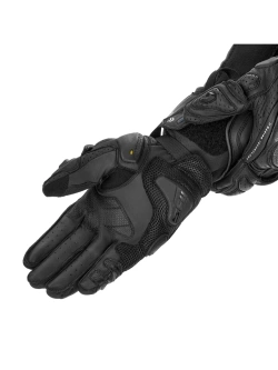 Rękawice motocyklowe damskie Shima RS-3 czarne
